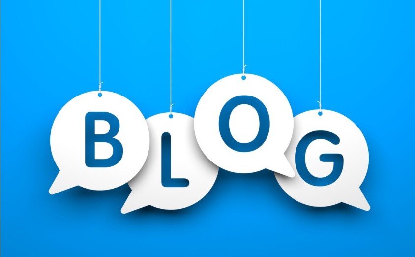 Using a website or blog to get traffic for shortened links