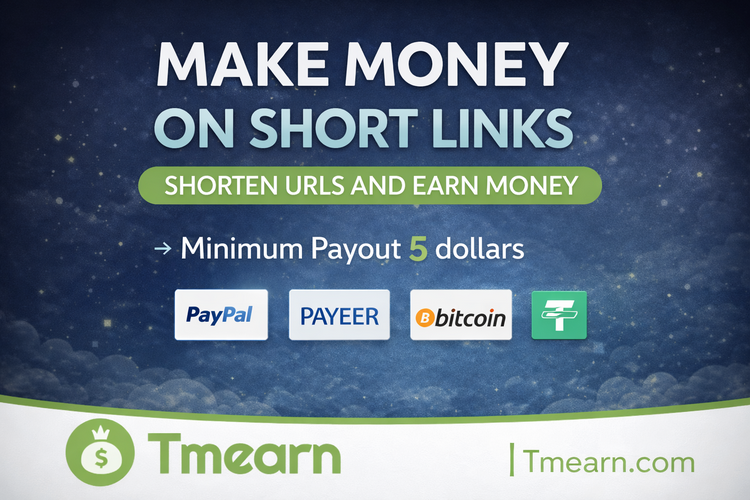 Benefits of using Tmearn URL shortener